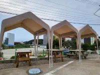 Eulwangri Four Season Pension - Bungalows