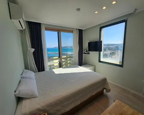 Yangyang Hotel Carrot โรงแรมในเซียงหยาง