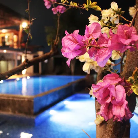 Lembah Metro Resort