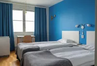Ljungskile Hotell & Konferens - Hostels