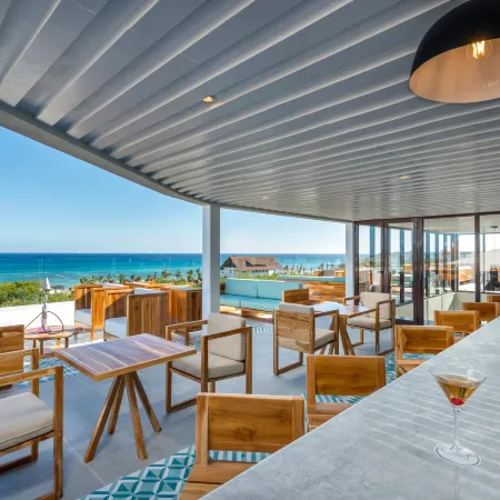 Ocean Riviera Paradise All Inclusive