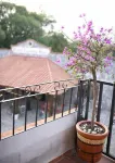 Hotel la Casona Real - parking