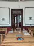 Boutique Hotel Bodega CICLO ANDINO - 2-Star