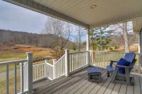 Quiet Retreat Near Panther Creek and Cherokee Lake - 3-Star