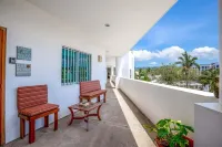 Colibrí Condominiums Colibri 504 - 4-Star