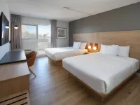 노우드 호텔 Winnipeg City Centre 주변 호텔