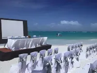 The Zuri White Sands, Goa Resort & Casino Hoteles en Varca