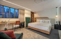 LIN Hotel Superior Suite 301 - Condos