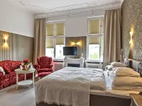 Hotel Augusta Am Kurfürstendamm