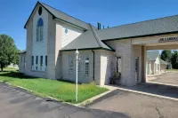 HomeTown Inn by OYO Texhoma, OK - Pet friendly