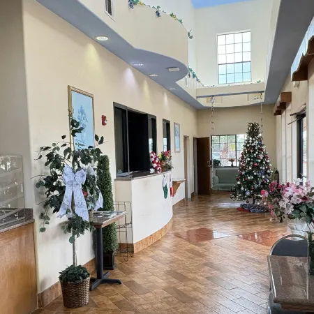 Regency Inn & Suites by Capital O Houston IAH Airport