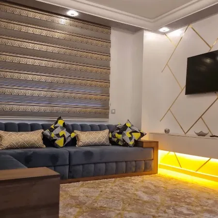 Superb Duplex in the center of Tangier
