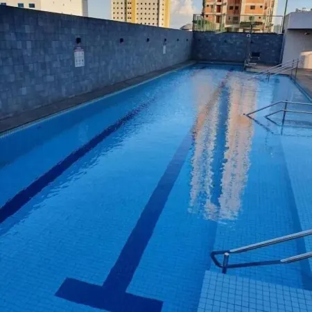 Flat Unique Belém para 2 pessoas