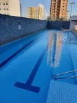 Flat Unique Belém para 2 pessoas