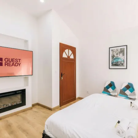 GuestReady - Magical Getaway Near Disneyland モンテヴランのホテル