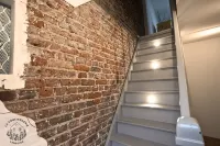 La Maison Citadine Garage Wifi Lavelinge 4pers