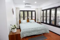 Pran Botanica Private Pool Villa - Mountain view