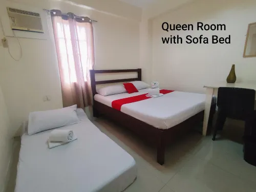 Bed and Brewhouse Sucat - Bed and Breakfasts