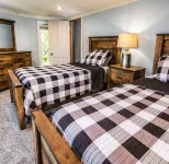 Private Farm. Located between New River Gorge and Summersville Lake.