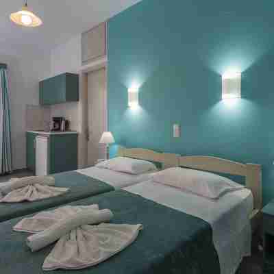 Armonia Apartments Rooms