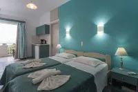 Armonia Apartments - Kæledyr tilladt