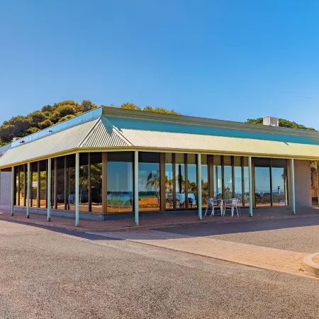 The Beach Hotel Whyalla