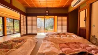 YUFUNOMORI Private and Suite Hotels in 