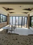 Loft con parking piscina y gym 802