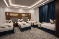 Abraj Almarzam Hotel Hotels in 