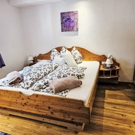 Alpina Hotéis em Finkenberg
