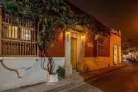 Casa Marta Getsemani - Colonial Villa with Private Pool by zakher - Vila