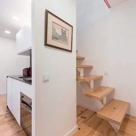 GuestReady - Belas Artes Duplex