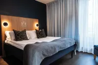 Sundvolden Hotel - Разрешено размещения с домашними животными