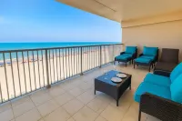 Sweeping 5th Floor Views - Direct Beach - Remodeled - Sea View