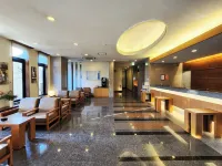 Hotel Route-Inn Kameyama Inter - Park Yeri