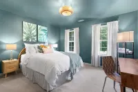 Private 5BD Country Escape With Spa Pool Fire Pit