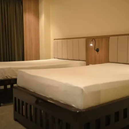 MAHAMAYA HOTEL