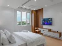 Short Stays By CW Hotels in Ikoyi I