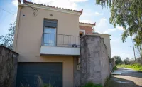 卡洛尼萊斯沃斯中心的盧卡斯之家，帶陽台(Loucas Home Kalloni Lesvos Central Stay w Balcony)