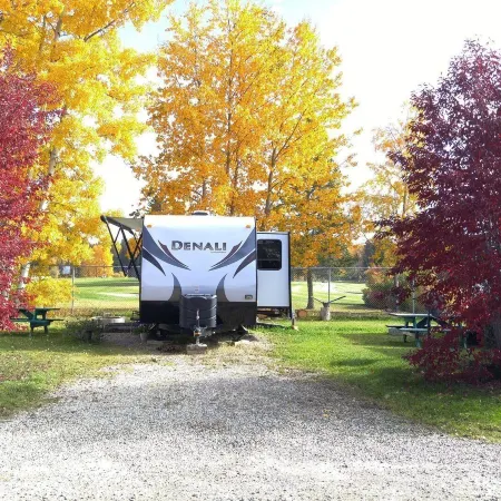 Edson RV Park & Campground