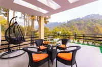 ELIVAAS The Nakshatra Serene 3BHK Villa