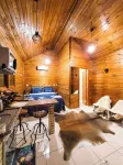 Cabana Sitio Amigos - Homestays