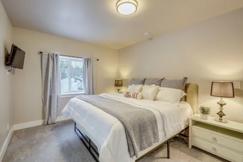 Luxury Mccall Lodge: Hike, Ski, Golf & More! - Boutique