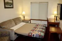 Juneau Hotel