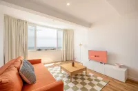 GuestReady - Retiro com vista mar em Cascais