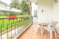 GuestReady - Spacious Apt near Cascais City Centre - Badekar