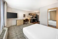 Sonesta Simply Suites Las Vegas Convention Center