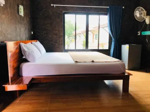 Nam Pueng Resort Phatthalung