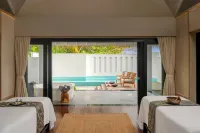Vignette Collection NOKU MALDIVES by IHG - Spa
