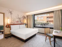 Holiday Inn GURGAON NH8 by IHG Hotels in Gurgaon